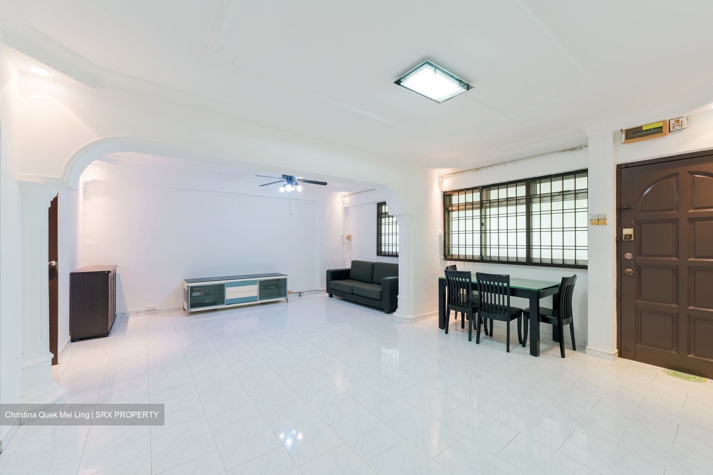 Blk 810 Jurong West Street 81 (Jurong West), HDB 4 Rooms #610414201